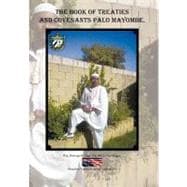 The Book of Treaties and Covenants Palo Mayombe.