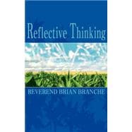 Reflective Thinking