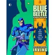 Blue Beetle Companion