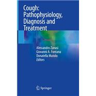 Cough: Pathophysiology, Diagnosis and Treatment