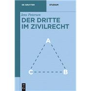 Der Dritte im Zivilrecht