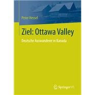 Ziel: Ottawa Valley