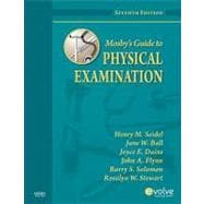 Mosby's Guide to Physical Examination