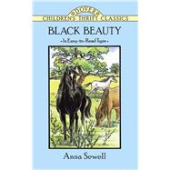 Black Beauty
