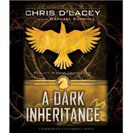 A Dark Inheritance (UFiles #1)