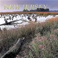 Wild & Scenic New Jersey 2004 Calendar