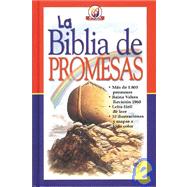 Biblia de Promesas-RV 1960