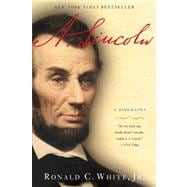 A. Lincoln A Biography