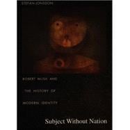 Subject Without Nation