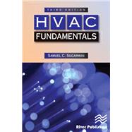 HVAC Fundamentals, Third Edition