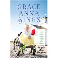 Grace Anna Sings