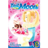 Tail of the Moon 13