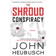 The Shroud Conspiracy