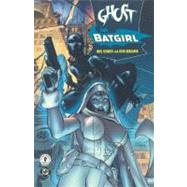 Ghost/Batgirl