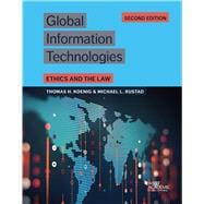 Global Information Technologies(Higher Education Coursebook)