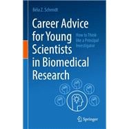 Career Advice for Young Scientists in Biomedical Research