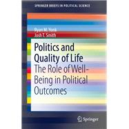 Politics and Quality of Life