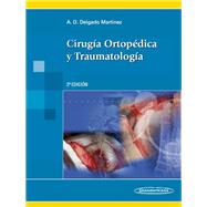 Cirugía ortopédica y traumatología / Orthopaedic Surgery and Traumatology