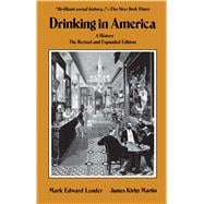 Drinking In America A History