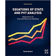 Equations of State and Pvt Analysis