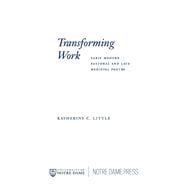 Transforming Work
