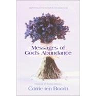 Messages of God's Abundance