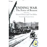 Ending War : The Force of Reason