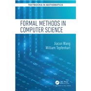 Formal Methods in Computer Science