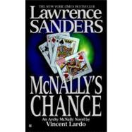 Lawrence Sanders McNally's Chance