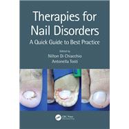 Therapies for Nail Disorders