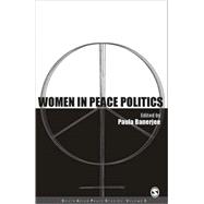 Women in Peace Politics