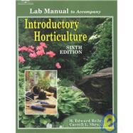 Lab Manual for Reiley/Shry's Introductory Horticulture, 6th