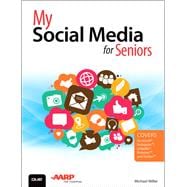 My Social Media for Seniors