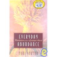 Everyday Abundance