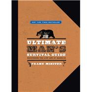 The Ultimate Man's Survival Guide
