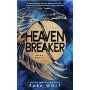 Heavenbreaker,9781649375704