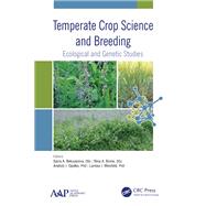 Temperate Crop Science and Breeding