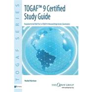 Togaf 9 Certified Study Guide