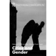 Cities and Gender