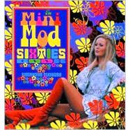 The Mini-Mod Sixties Book