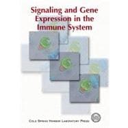 Signaling & Gene Expression in the Immune System