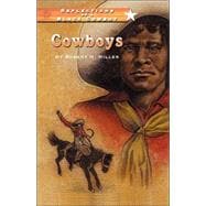 Reflections of a Black Cowboy : Cowboys