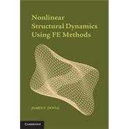 Nonlinear Structural Dynamics Using FE Methods