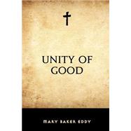 Unity of Good