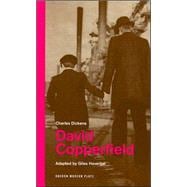 David Copperfield