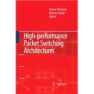 High-performance Packet Switching Architectures