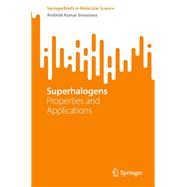 Superhalogens