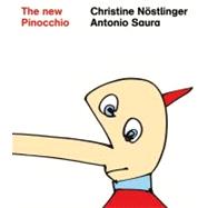 The New Pinocchio