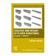 Analysis and Design of Plated Structures