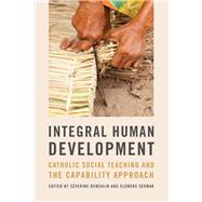 Integral Human Development